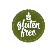 gluten-free
