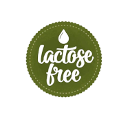 lactose-free